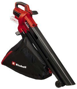 Einhell Пылесос садовый аккумуляторный Einhell VENTURRO 18/210 (без АКБ и зарядного устройства) &mdash; товар в интернет-магазине eTorg &mdash; торгуйся, купляй вигідно
