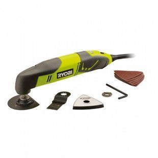 Ryobi Багатофункціональний інструмент Ryobi RMT200S &mdash; товар в інтернет-магазині eTorg &mdash; торгуйся, купляй вигідно