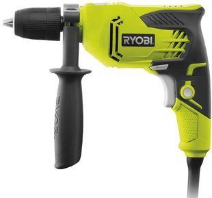 Ryobi Дрель Ryobi RPD-500G &mdash; товар в интернет-магазине eTorg &mdash; торгуйся, купляй вигідно