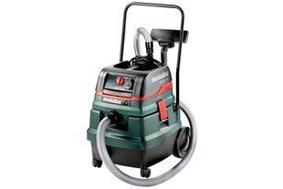 Metabo Пылесос Metabo ASR 50 L SC &mdash; товар в интернет-магазине eTorg &mdash; торгуйся, купляй вигідно