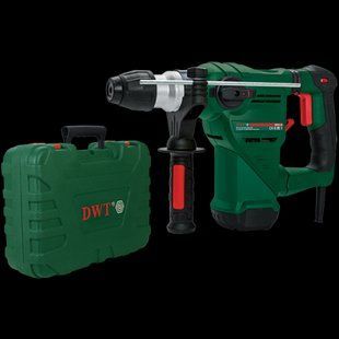 DWT Перфоратор DWT BH14-32 BMC &mdash; товар в інтернет-магазині eTorg &mdash; торгуйся, купляй вигідно