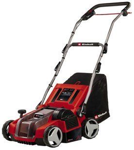 Einhell Скарифікатор акумуляторний Einhell GE-SA 36/35 Li-Solo &mdash; товар в інтернет-магазині eTorg &mdash; торгуйся, купляй вигідно