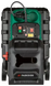 Измельчитель садовый Parkside PWH 2800 B2 LB 8 099112446 фото №3
