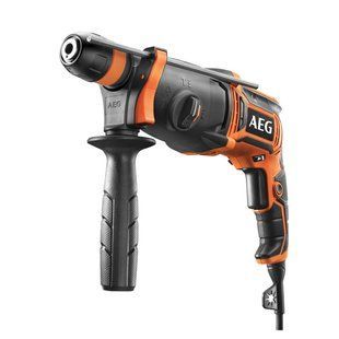 AEG Перфоратор AEG KH 24 IXE &mdash; товар в інтернет-магазині eTorg &mdash; торгуйся, купляй вигідно