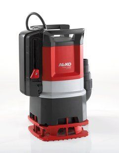 AL-KO Погружной насос для брудної води AL-KO TWIN 14000 Premium &mdash; товар в інтернет-магазині eTorg &mdash; торгуйся, купляй вигідно