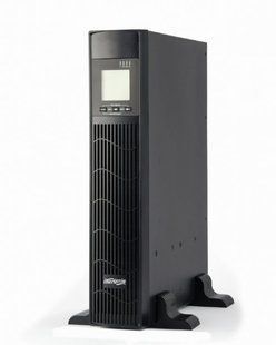 EnerGenie Источники бесперебойного питания EnerGenie EG-UPSRACK-10 1000VA &mdash; товар в интернет-магазине eTorg &mdash; торгуйся, купляй вигідно